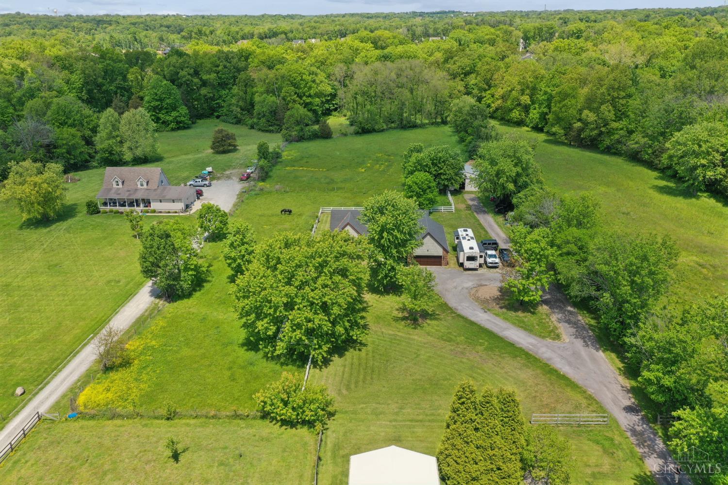 928 Shawhan Road
