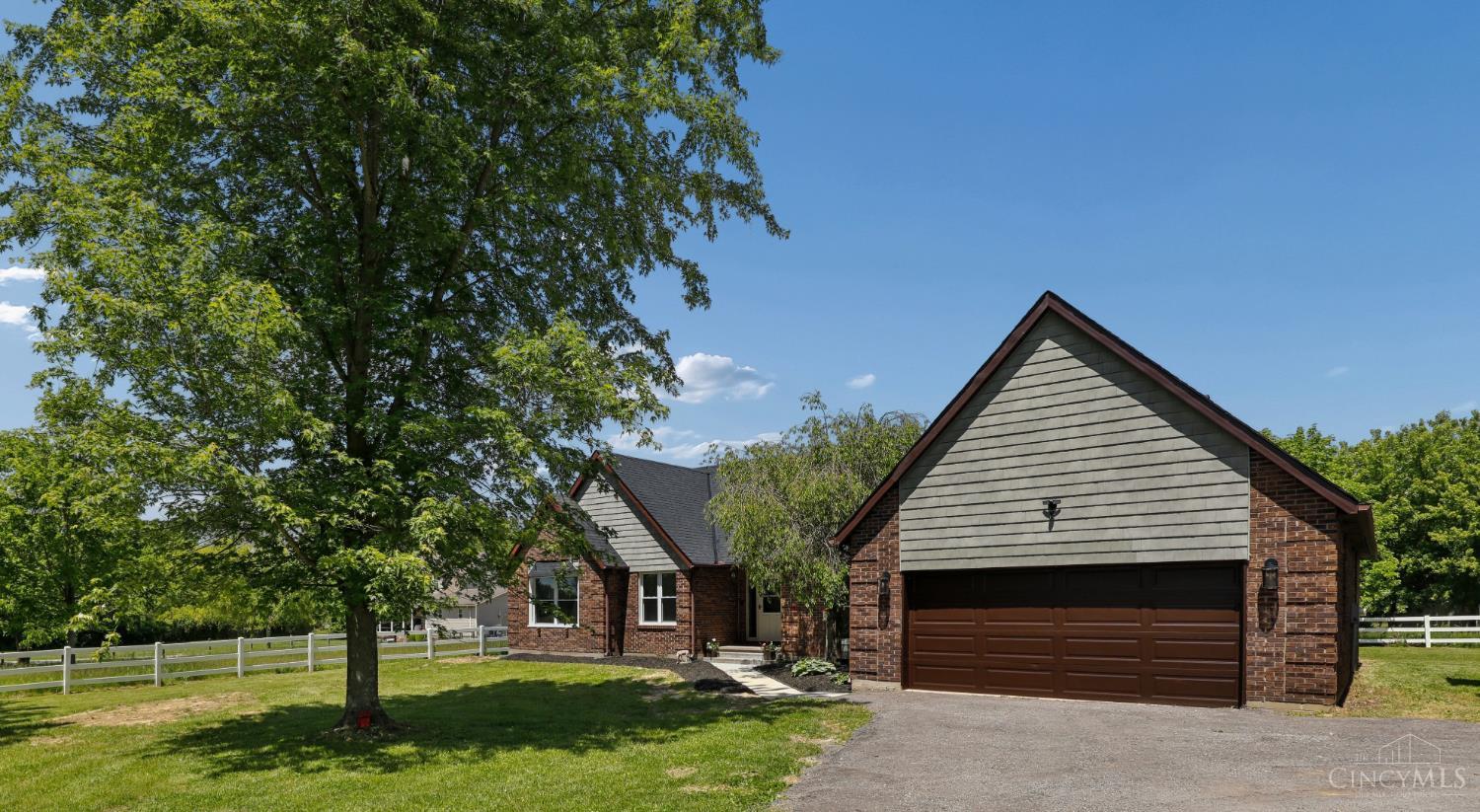 928 Shawhan Road
