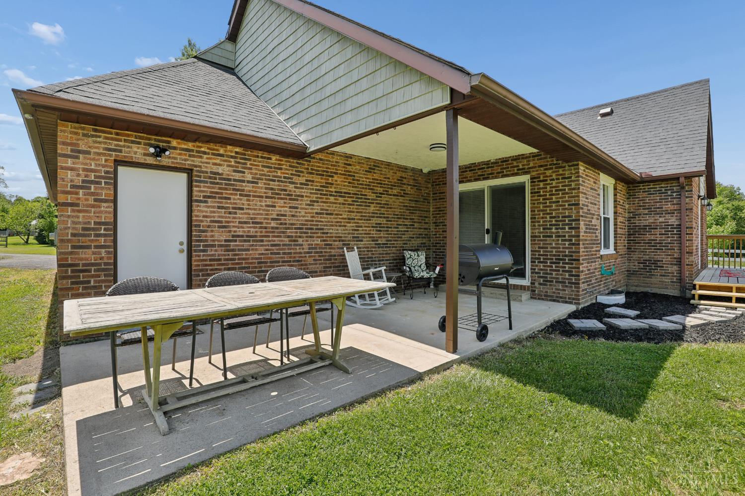 928 Shawhan Road