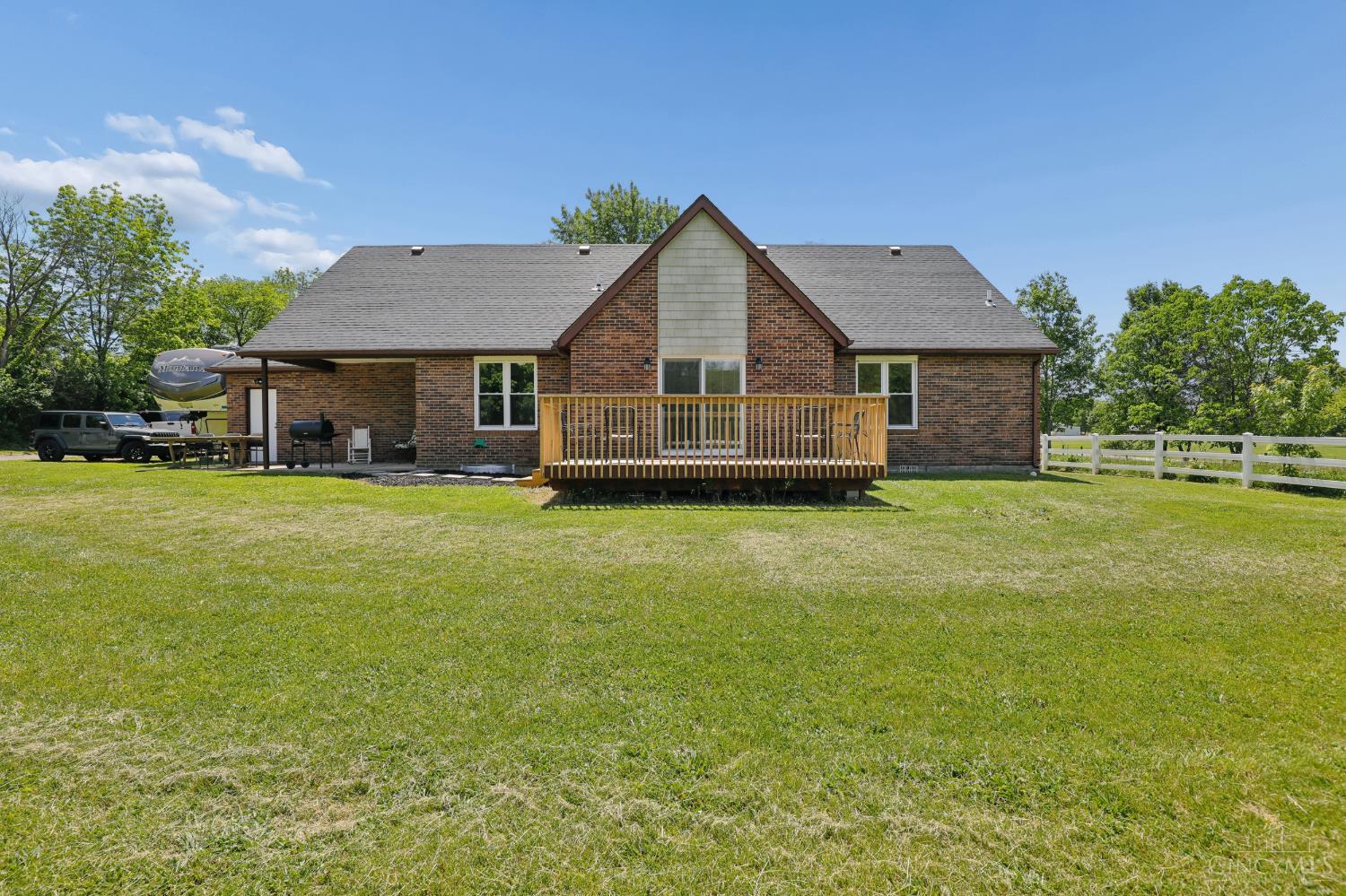 928 Shawhan Road