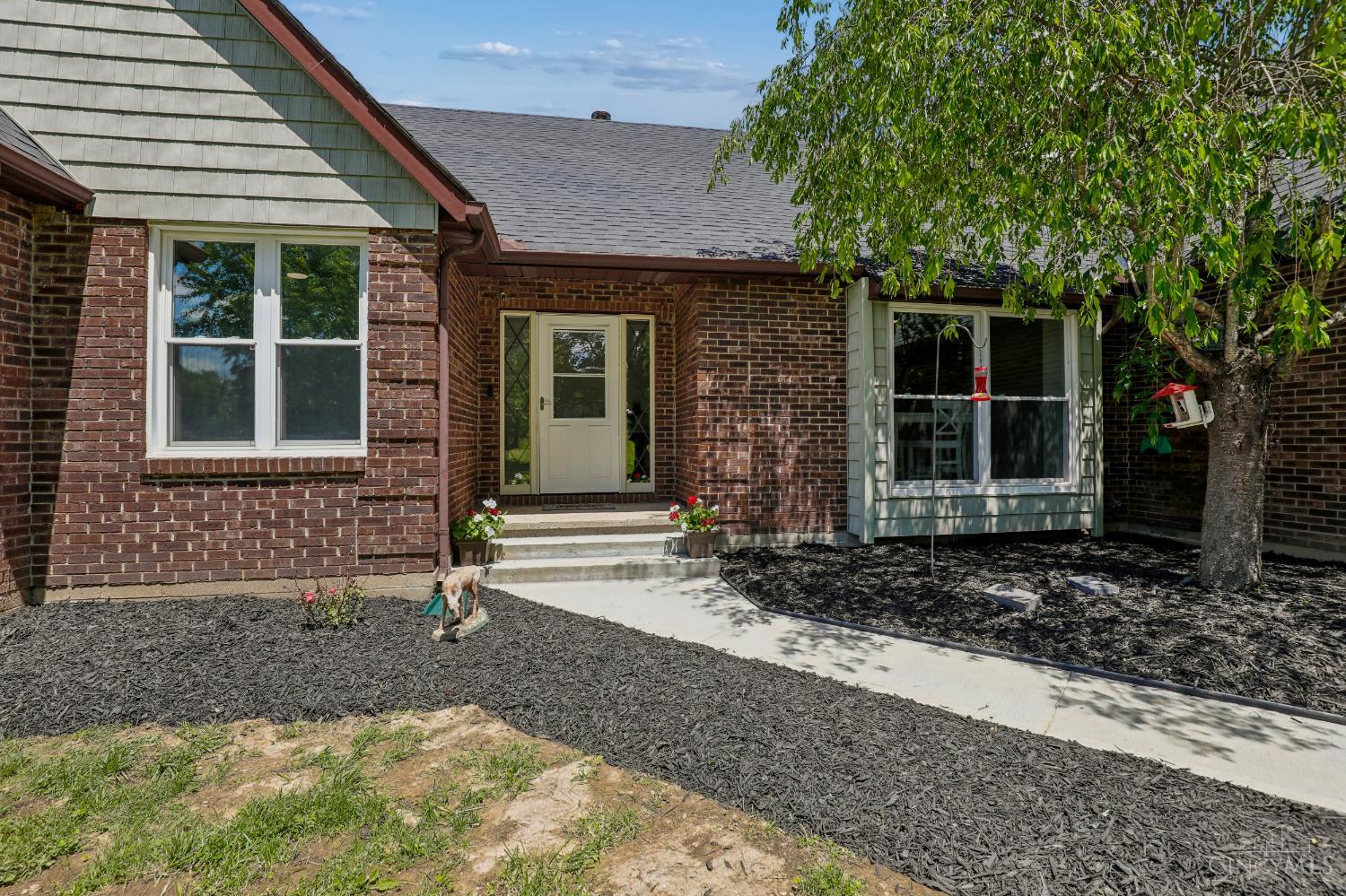 928 Shawhan Road