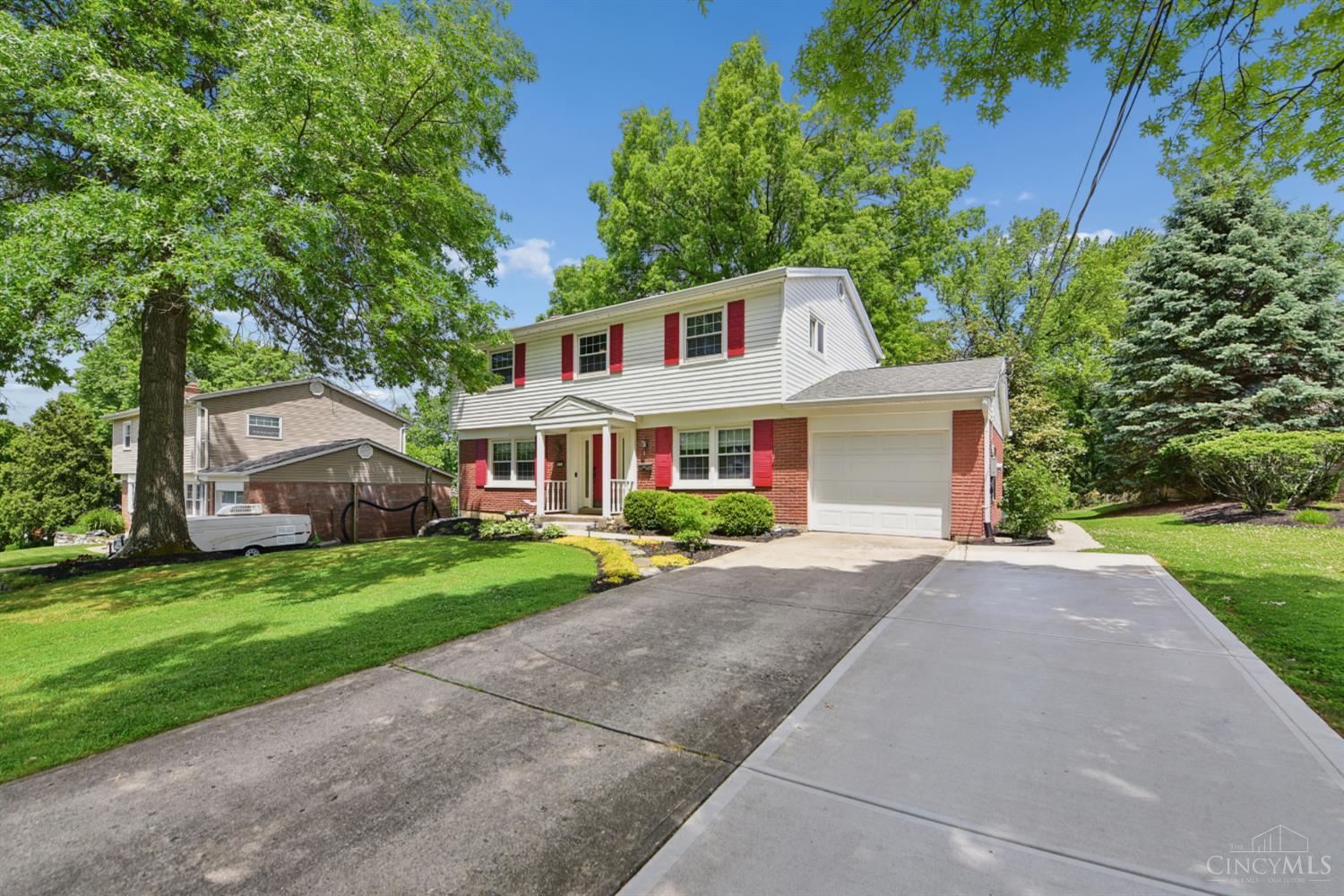 5514 Cove Court
