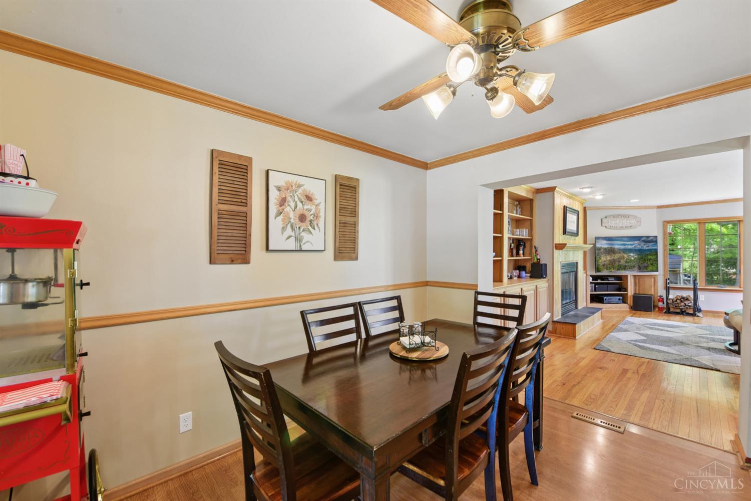 5514 Cove Court