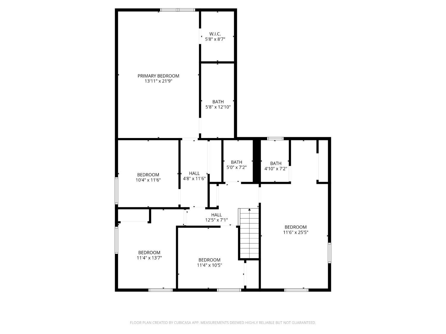 5514 Cove Court