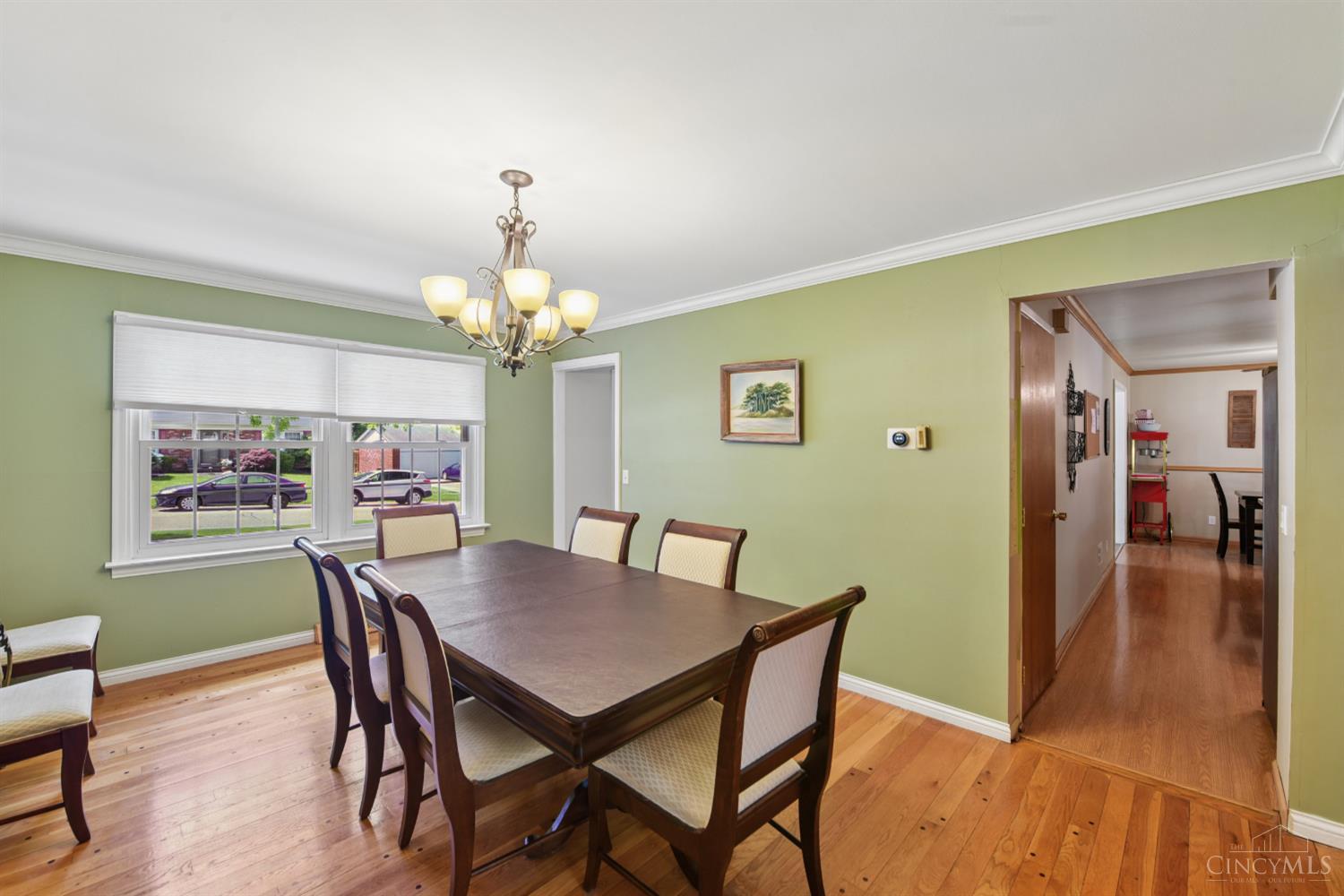 5514 Cove Court