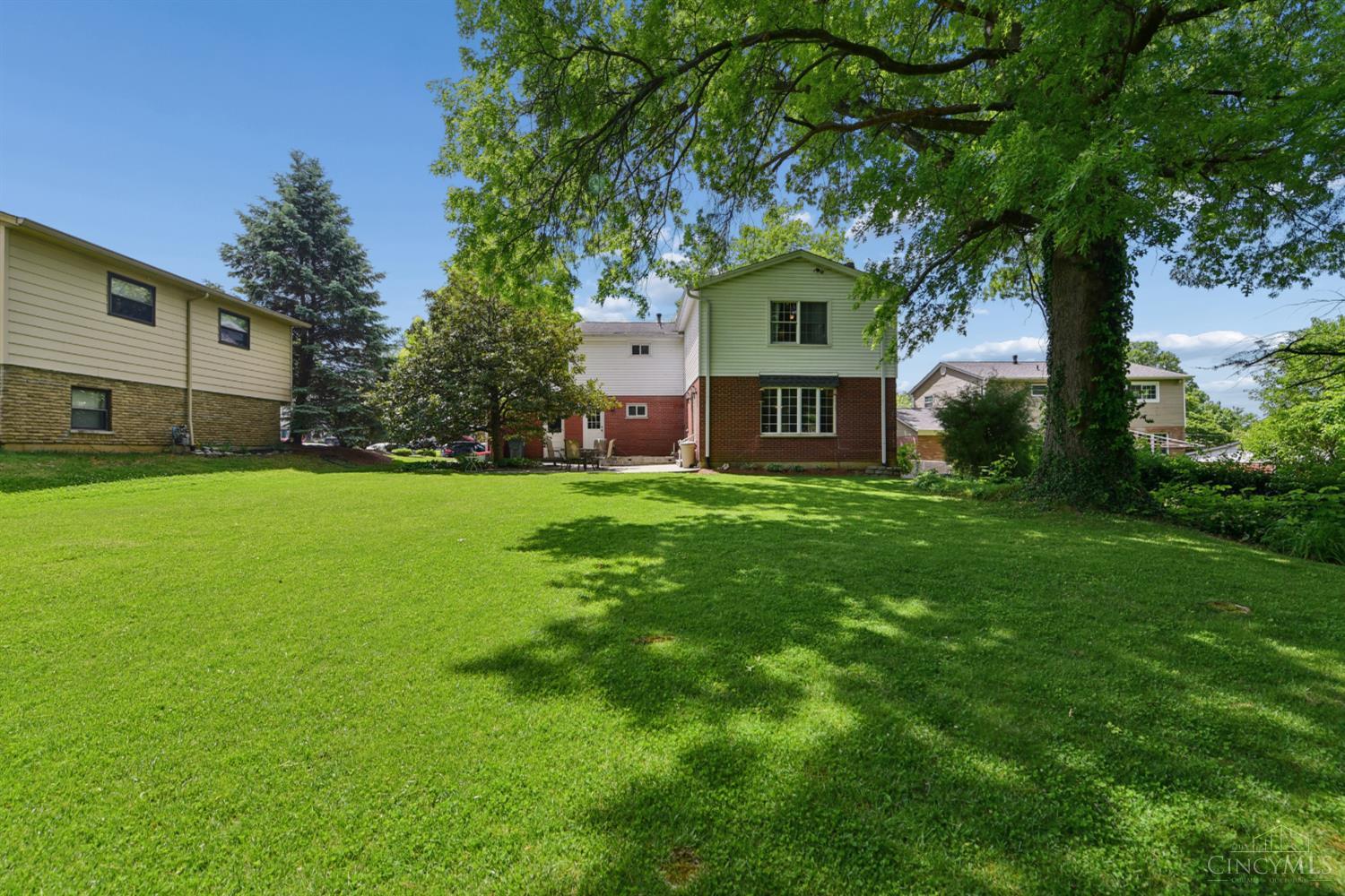 5514 Cove Court