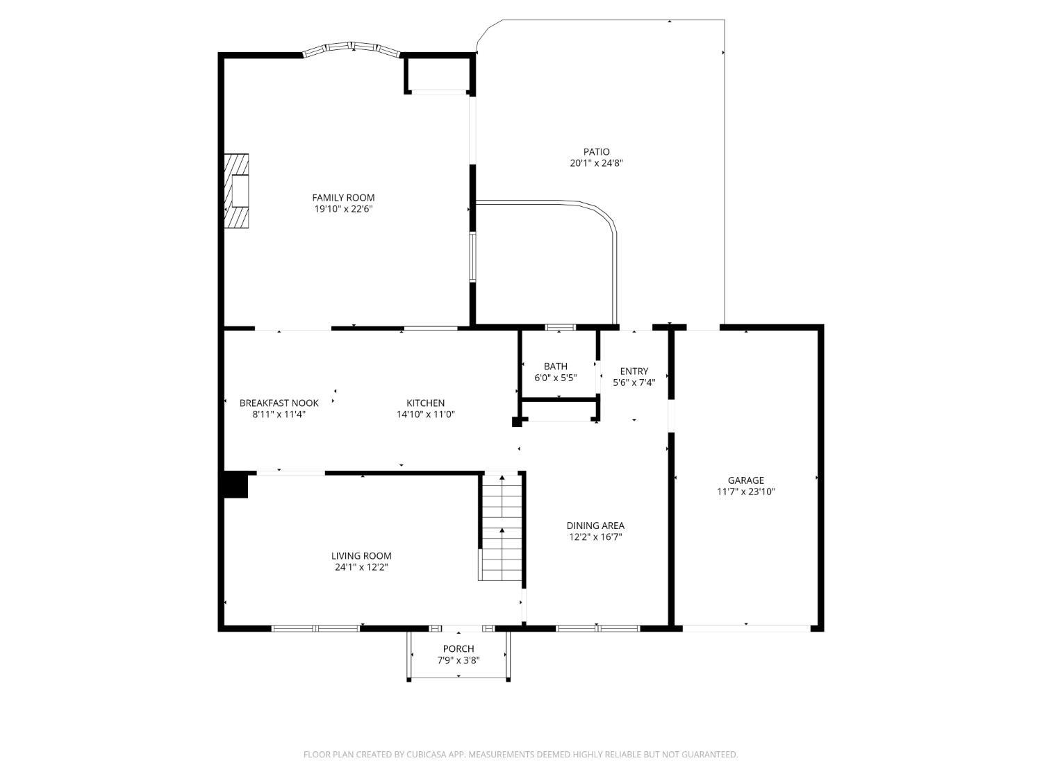 5514 Cove Court