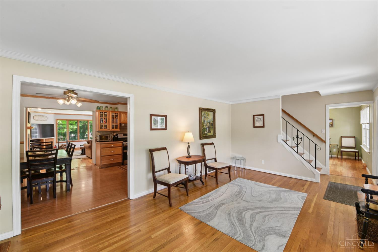 5514 Cove Court