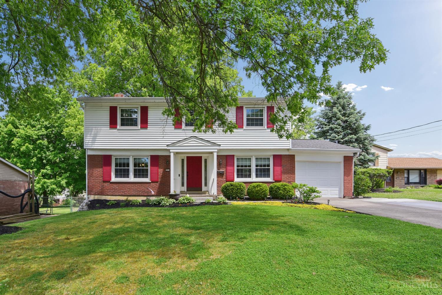 5514 Cove Court