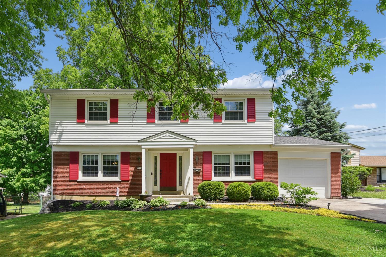 5514 Cove Court