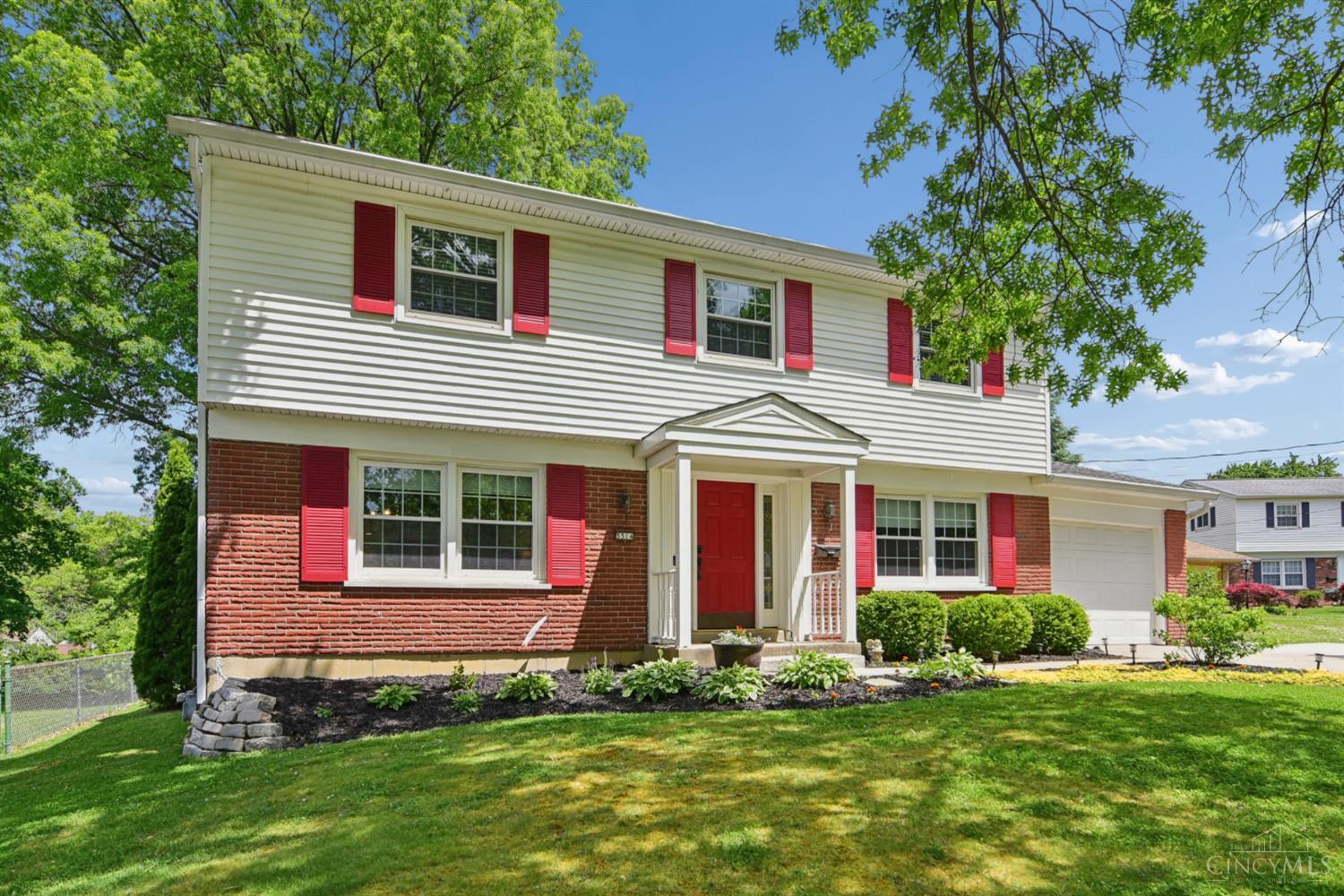5514 Cove Court