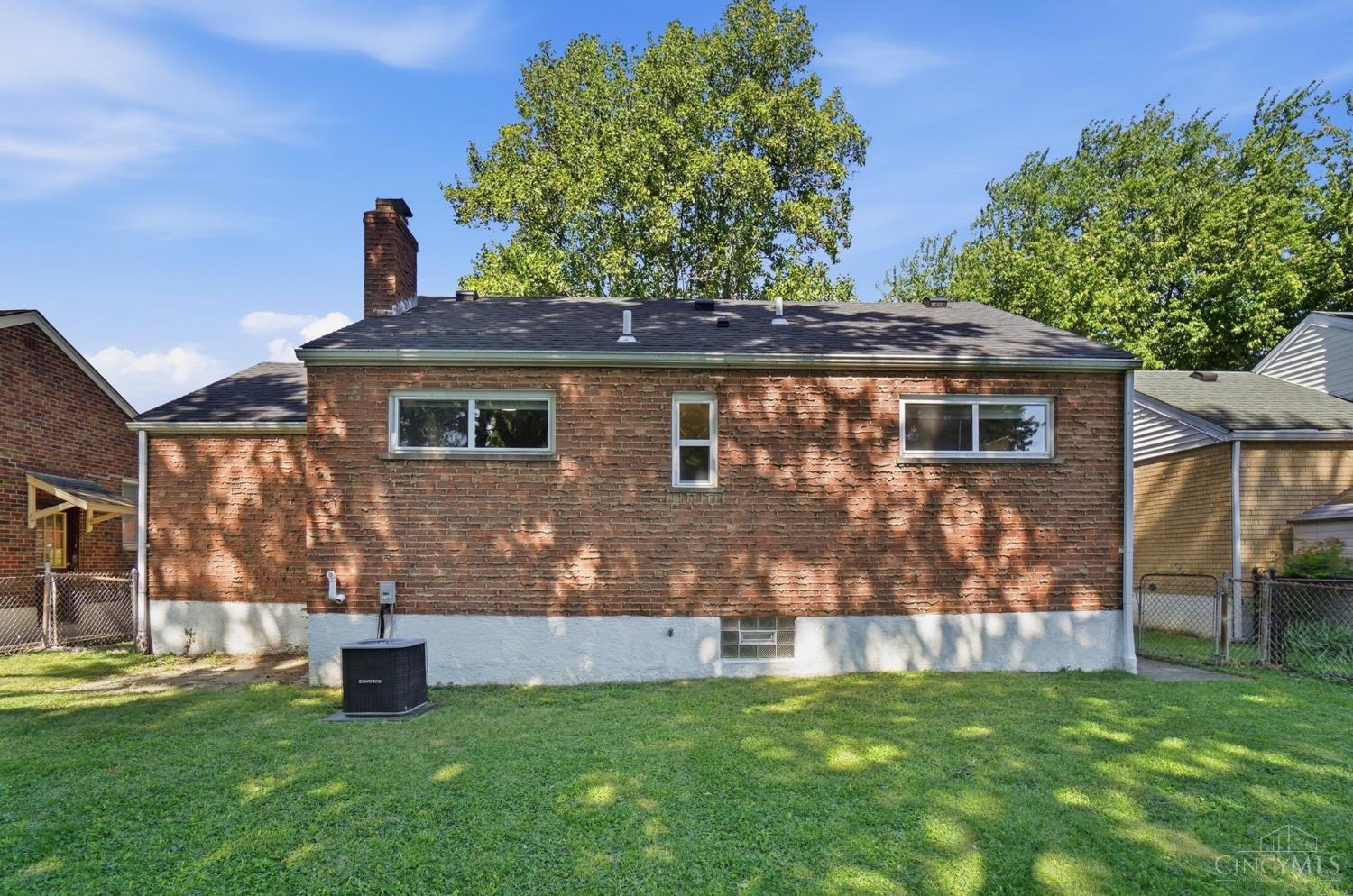 3412 Eyrich Road