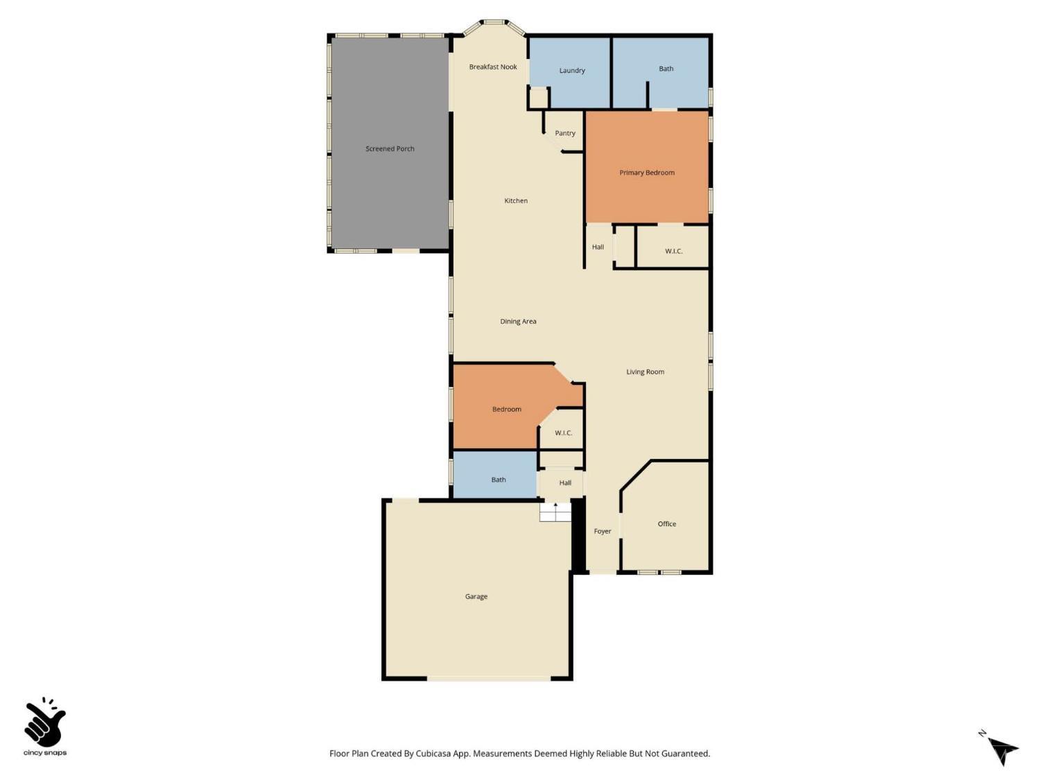 2310 Mallory Court 8
