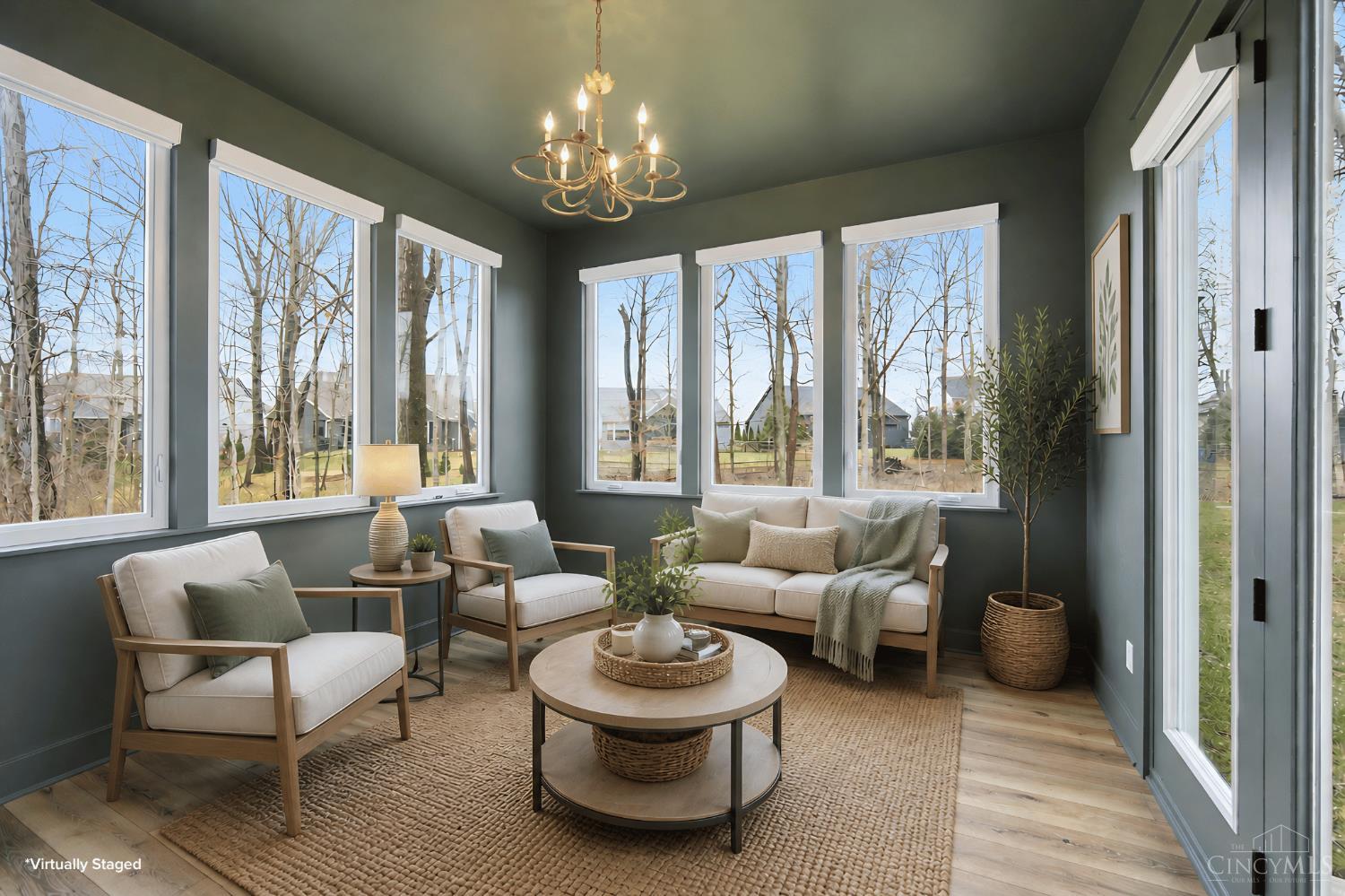 946 Lavender Way