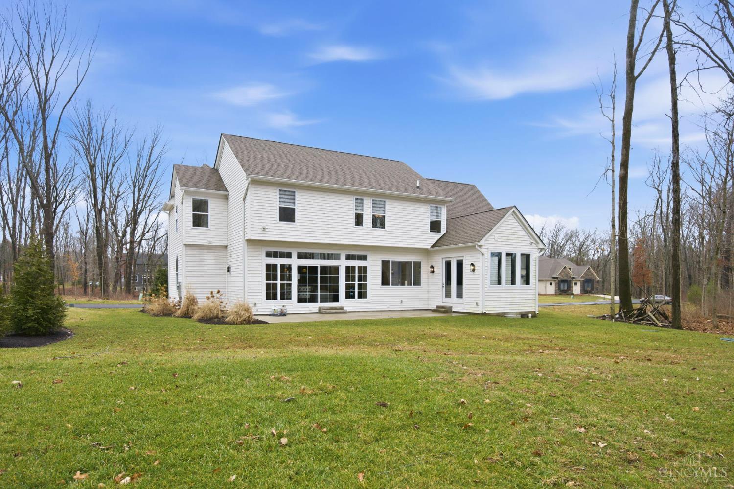 946 Lavender Way