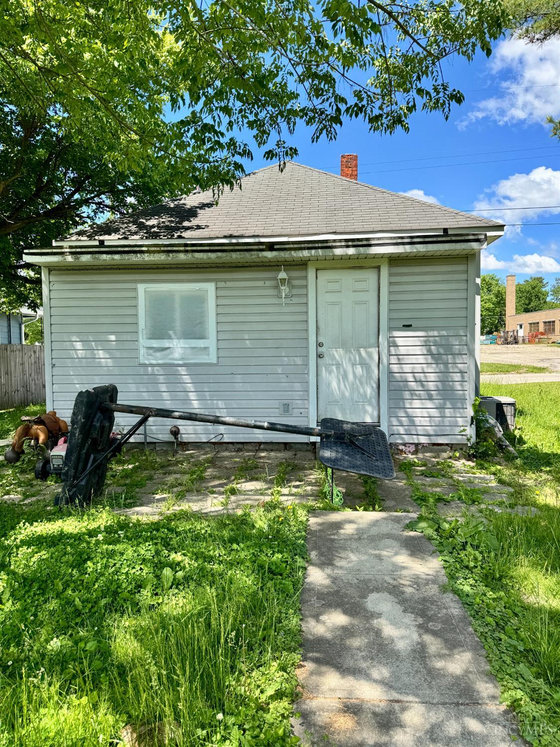 813 S Main Street