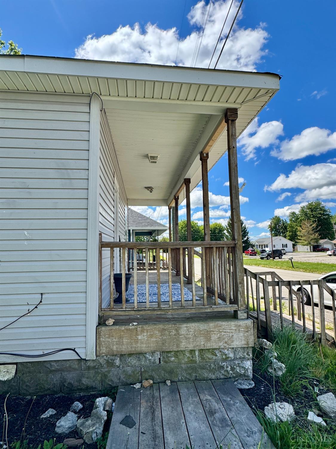 813 S Main Street
