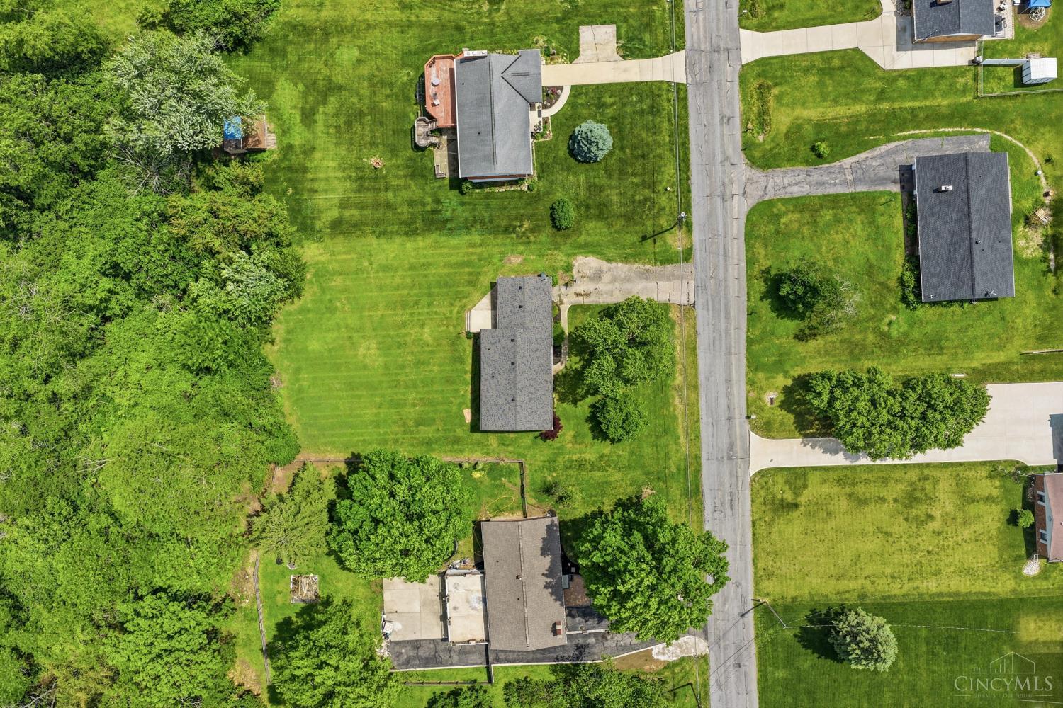 7336 Birchwood Drive
