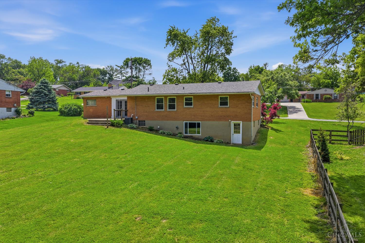 7336 Birchwood Drive