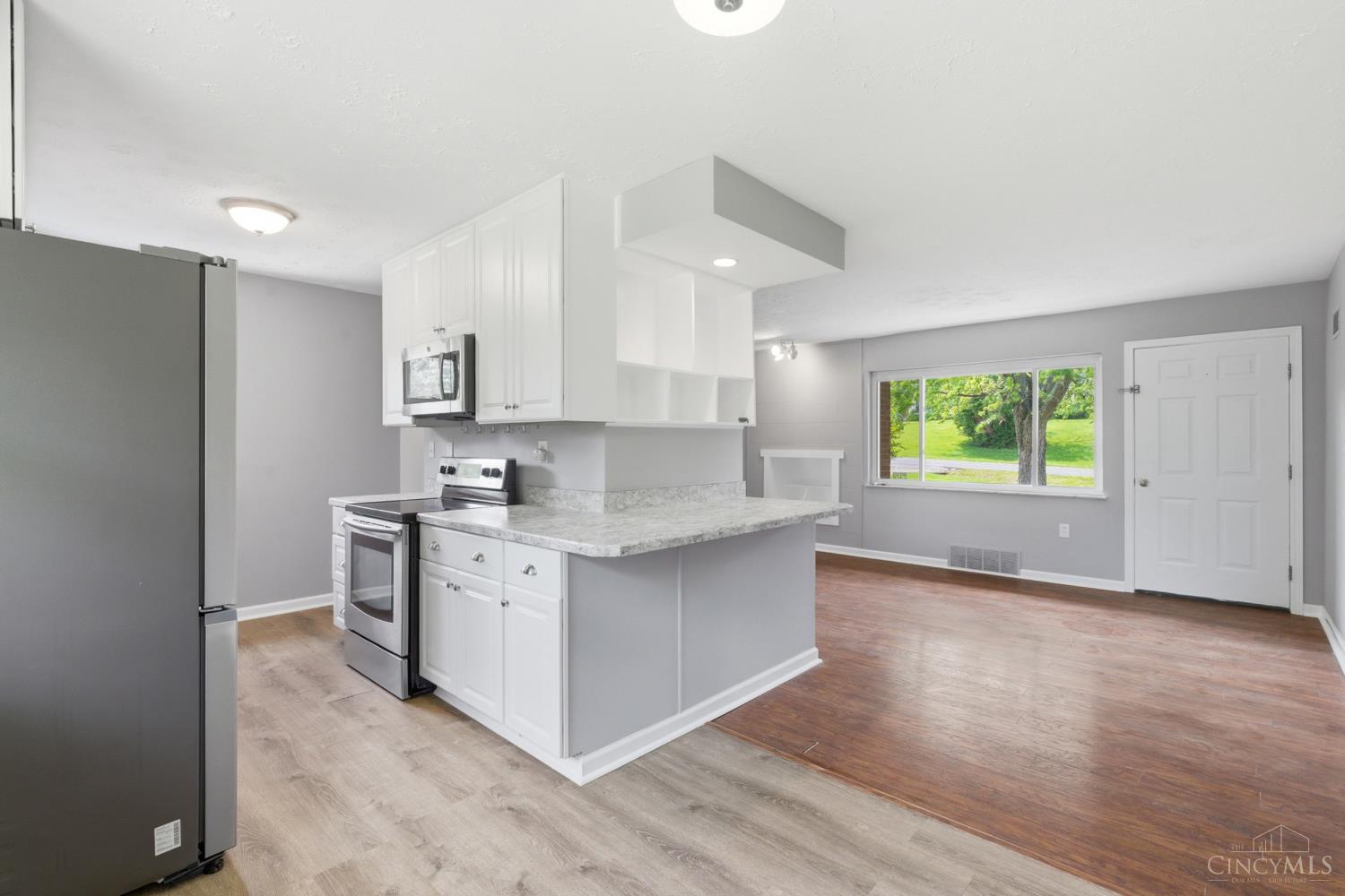 7336 Birchwood Drive