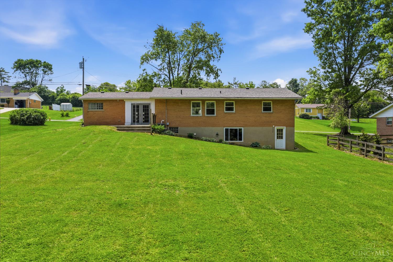 7336 Birchwood Drive