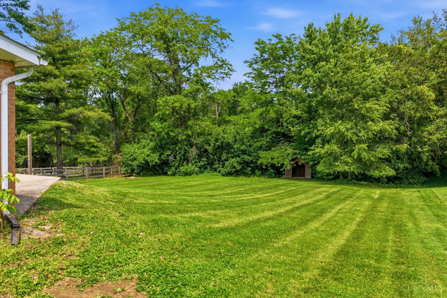 7336 Birchwood Drive