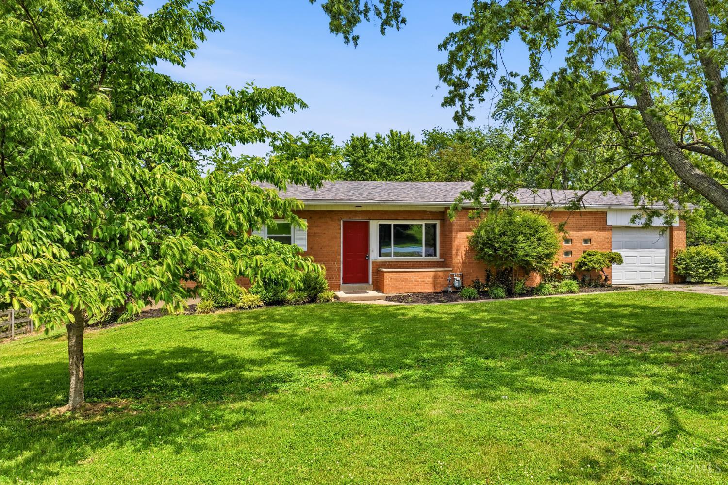 7336 Birchwood Drive