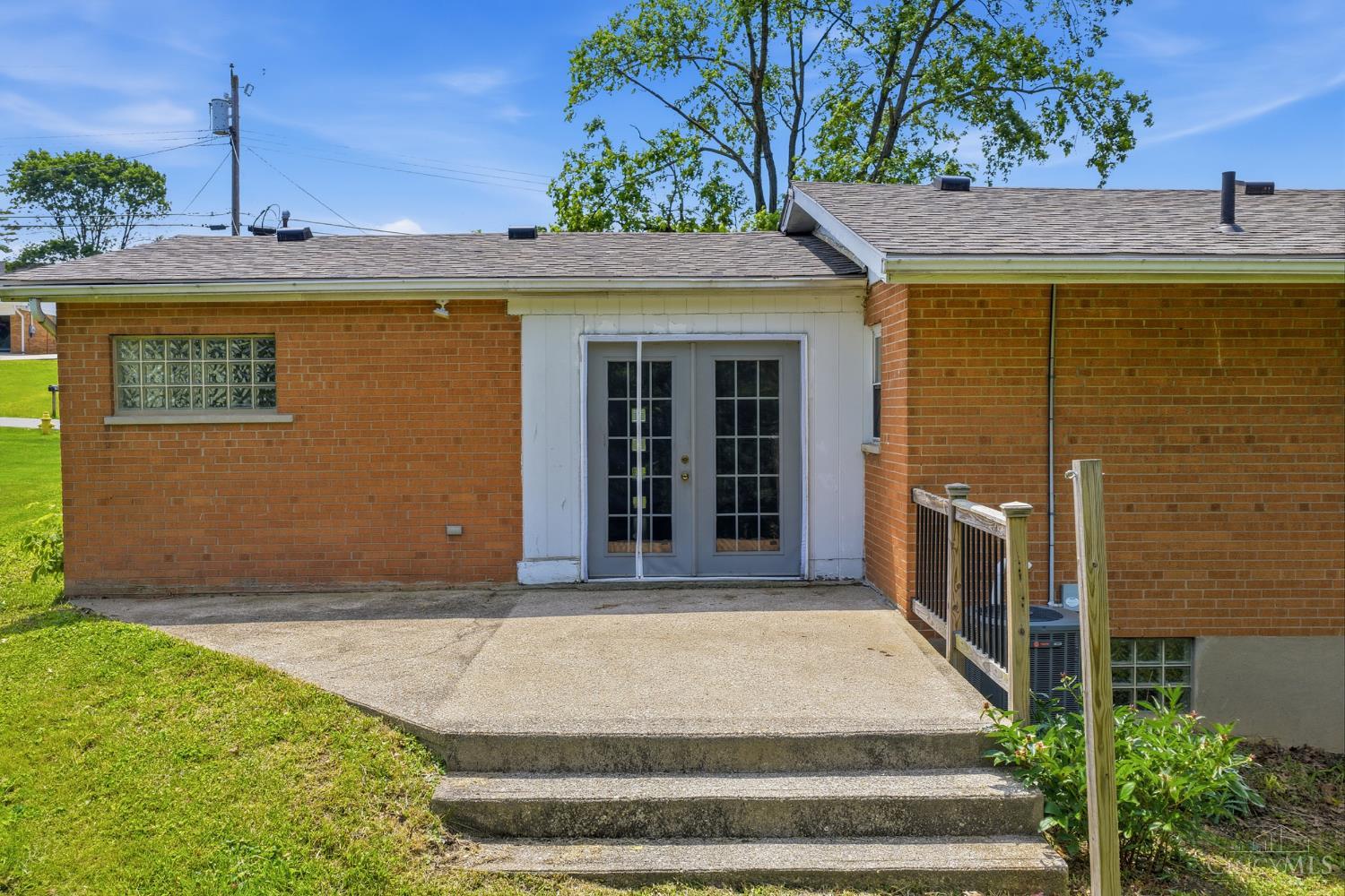 7336 Birchwood Drive