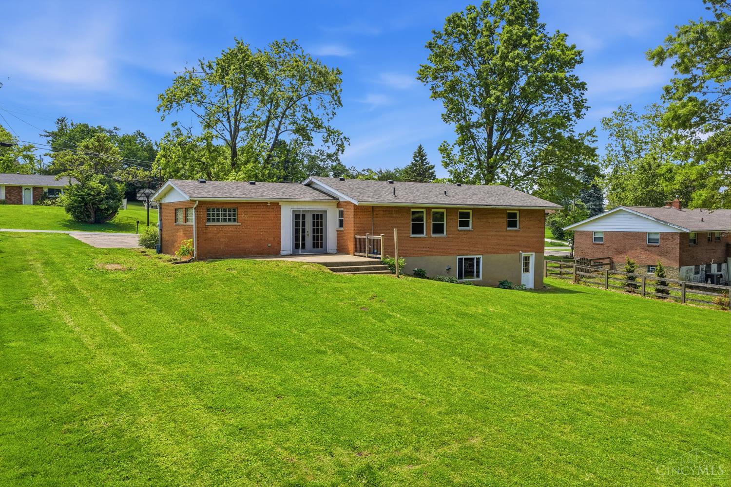 7336 Birchwood Drive