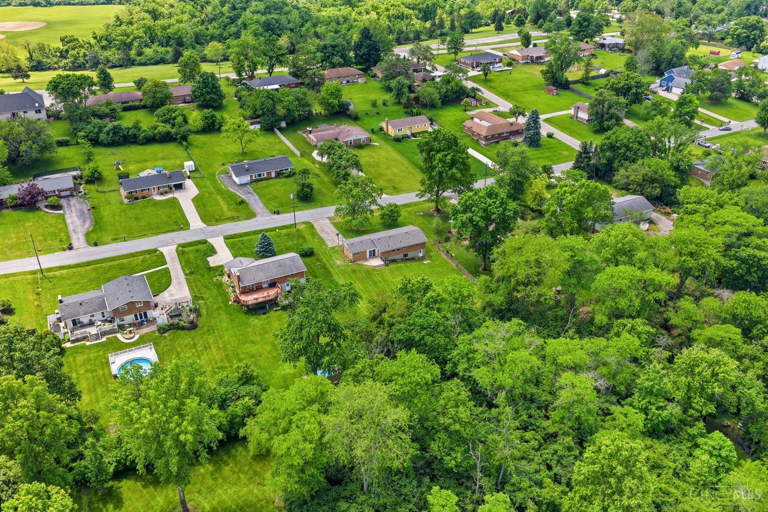 7336 Birchwood Drive