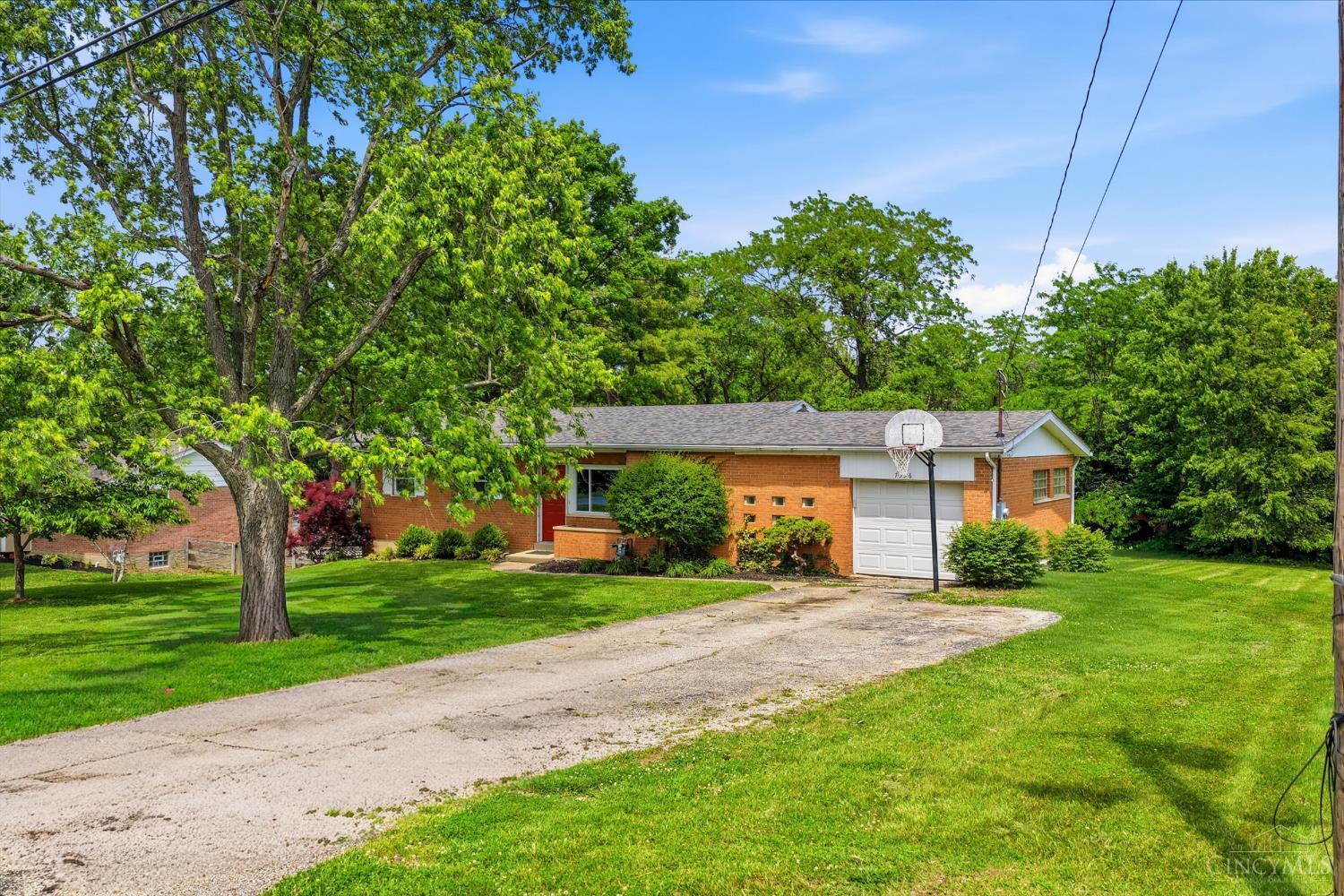 7336 Birchwood Drive