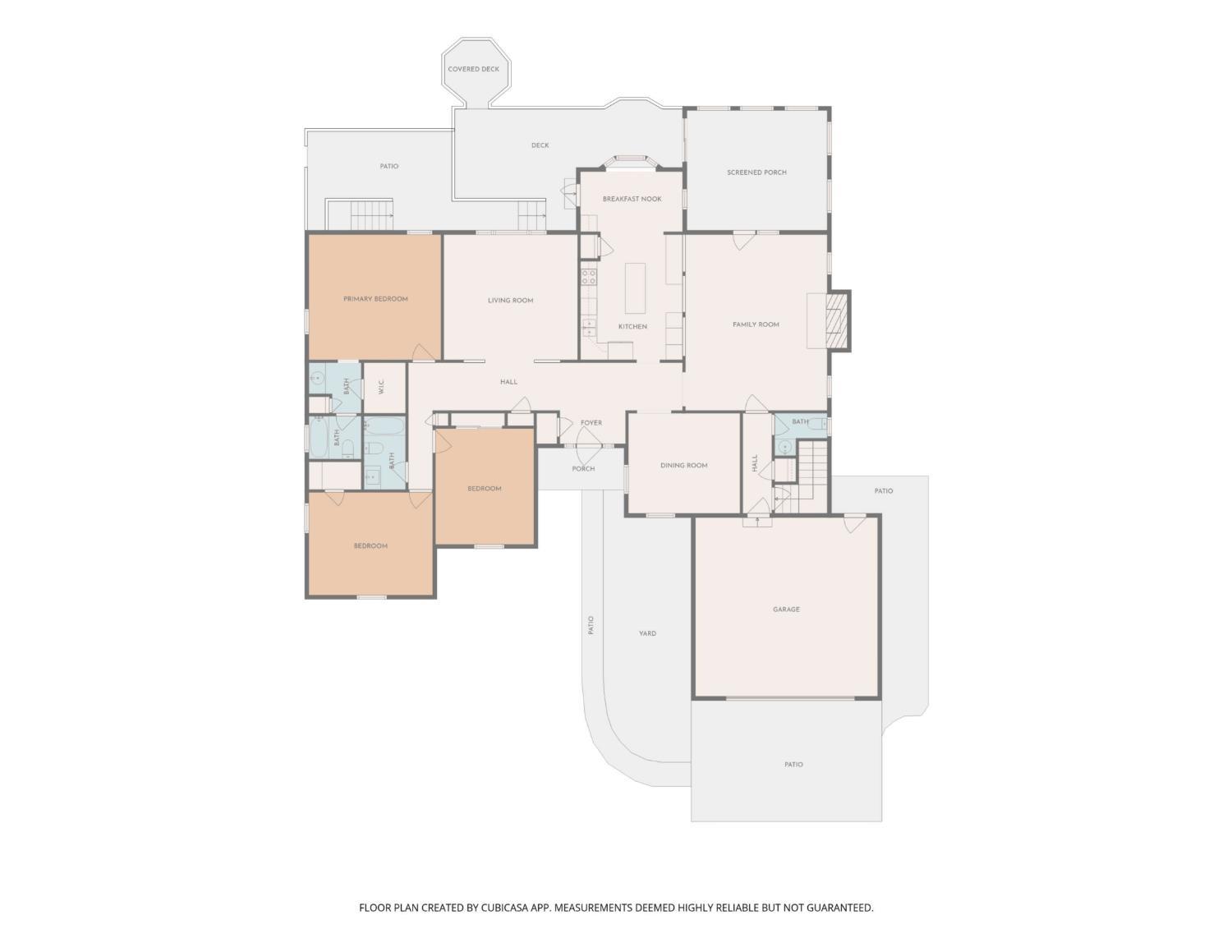 4290 Marcrest Drive