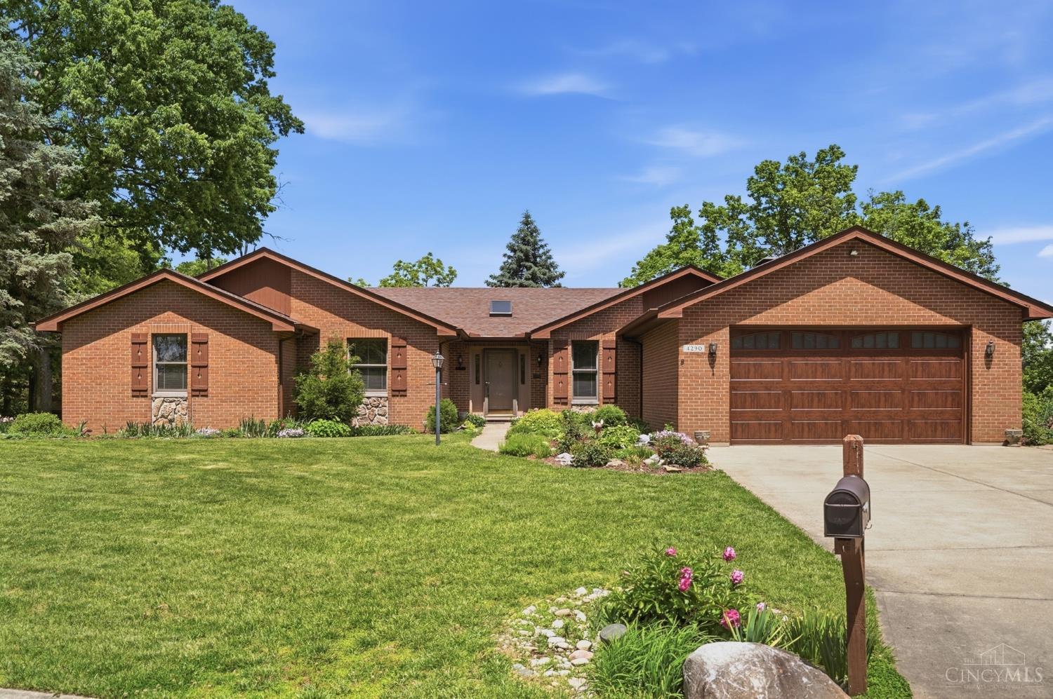 4290 Marcrest Drive