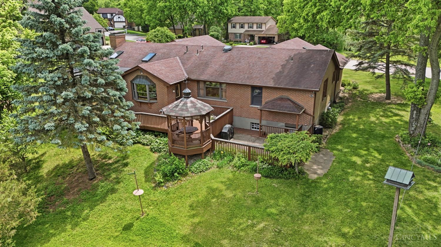 4290 Marcrest Drive