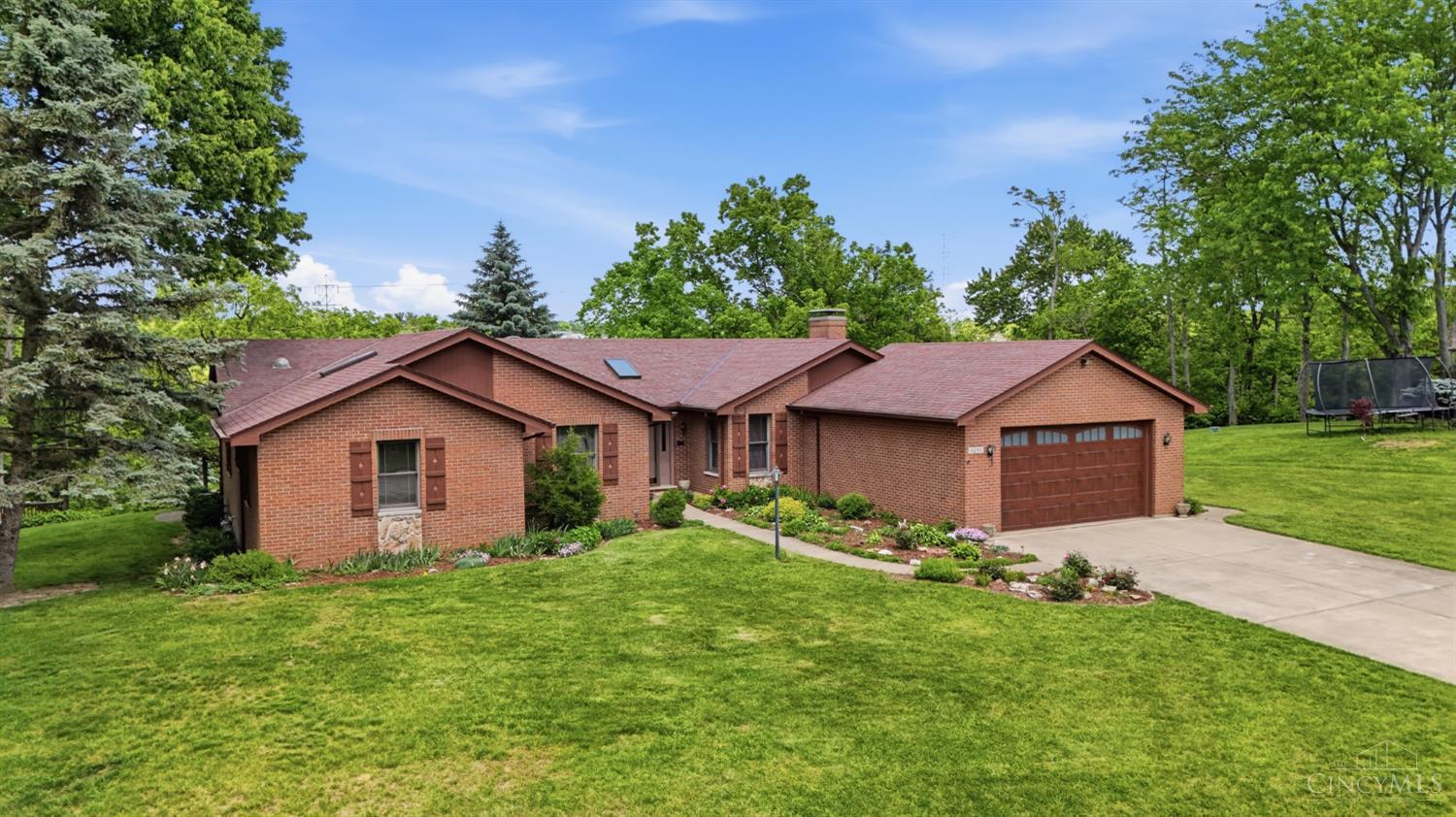 4290 Marcrest Drive