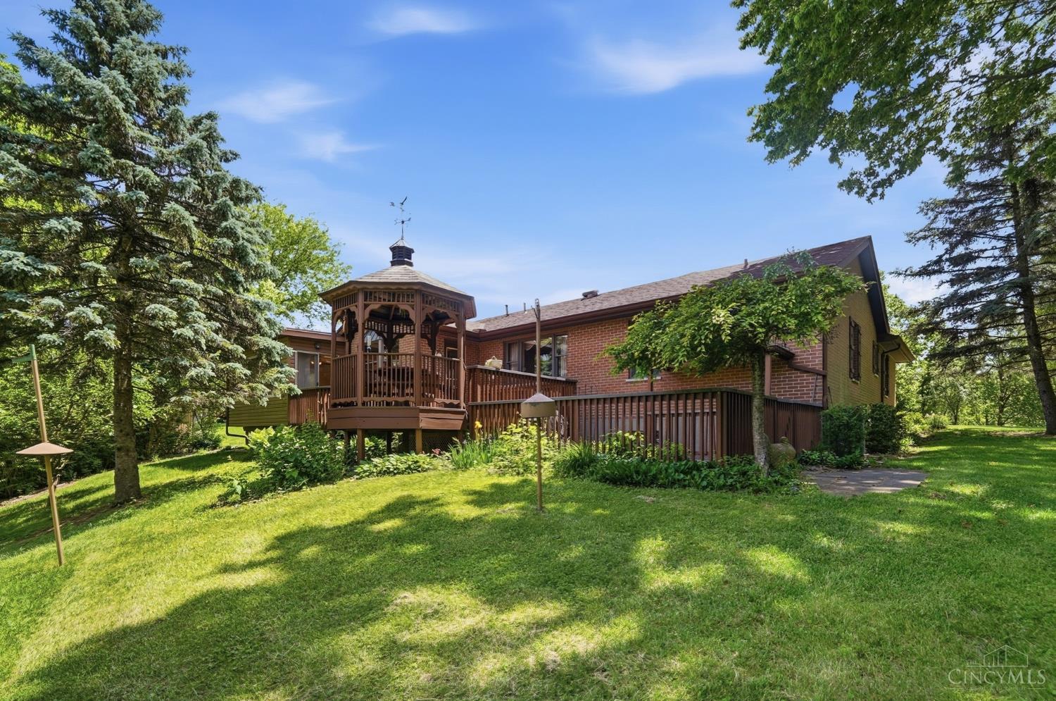 4290 Marcrest Drive