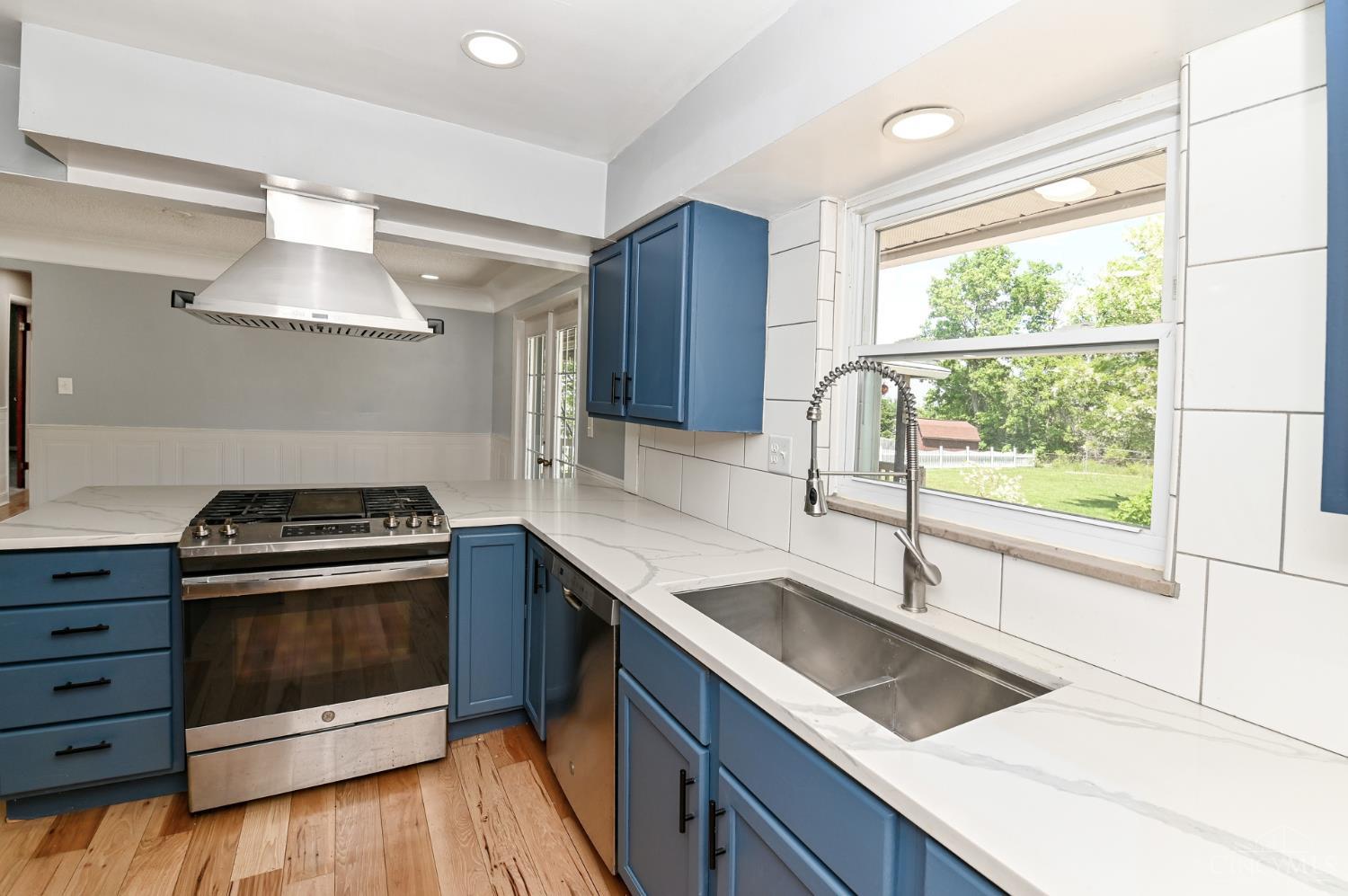 7654 Wendel Drive