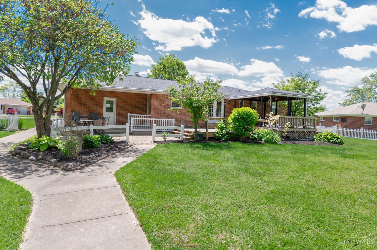7654 Wendel Drive