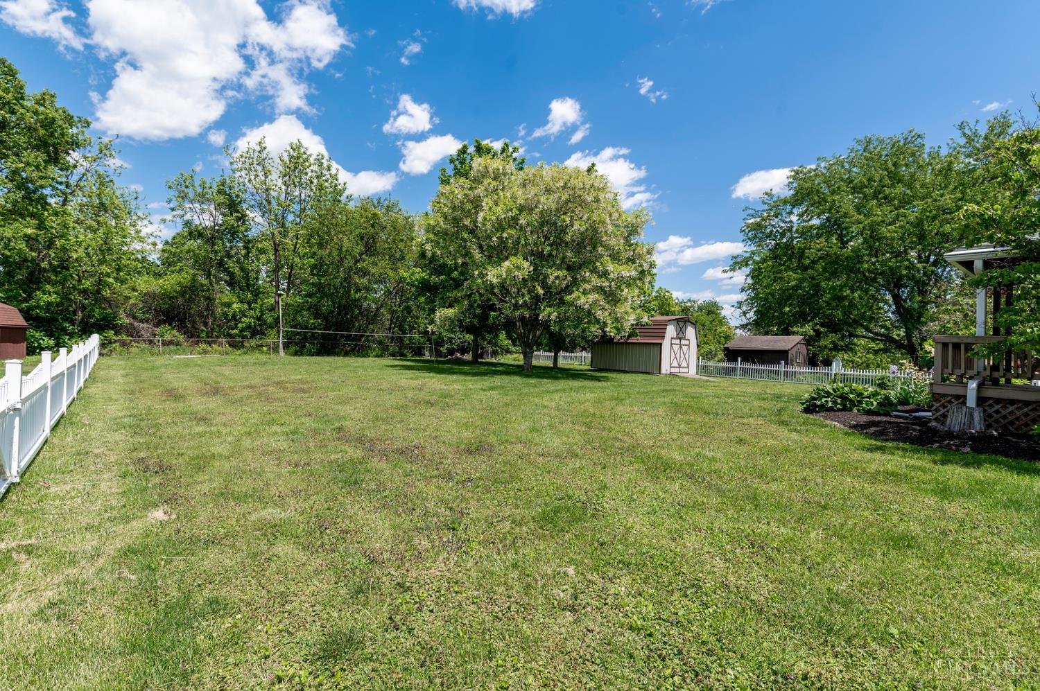 7654 Wendel Drive