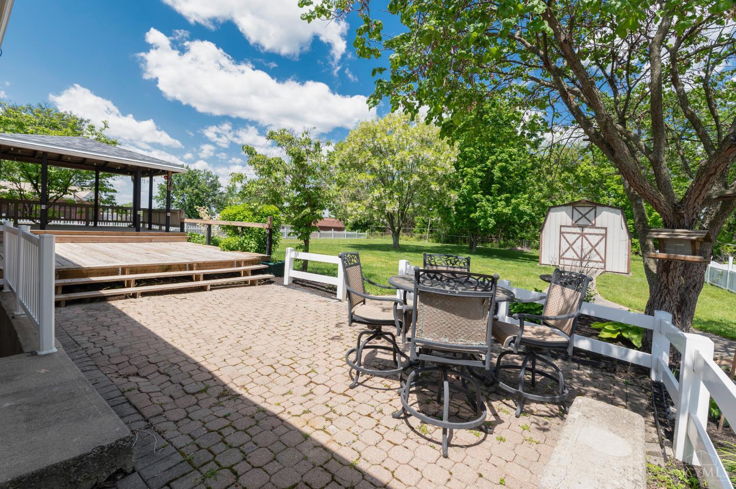 7654 Wendel Drive