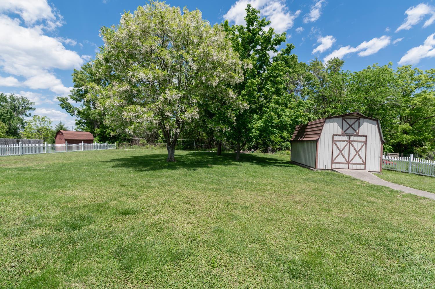 7654 Wendel Drive
