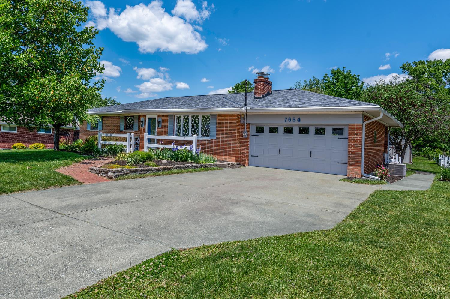 7654 Wendel Drive