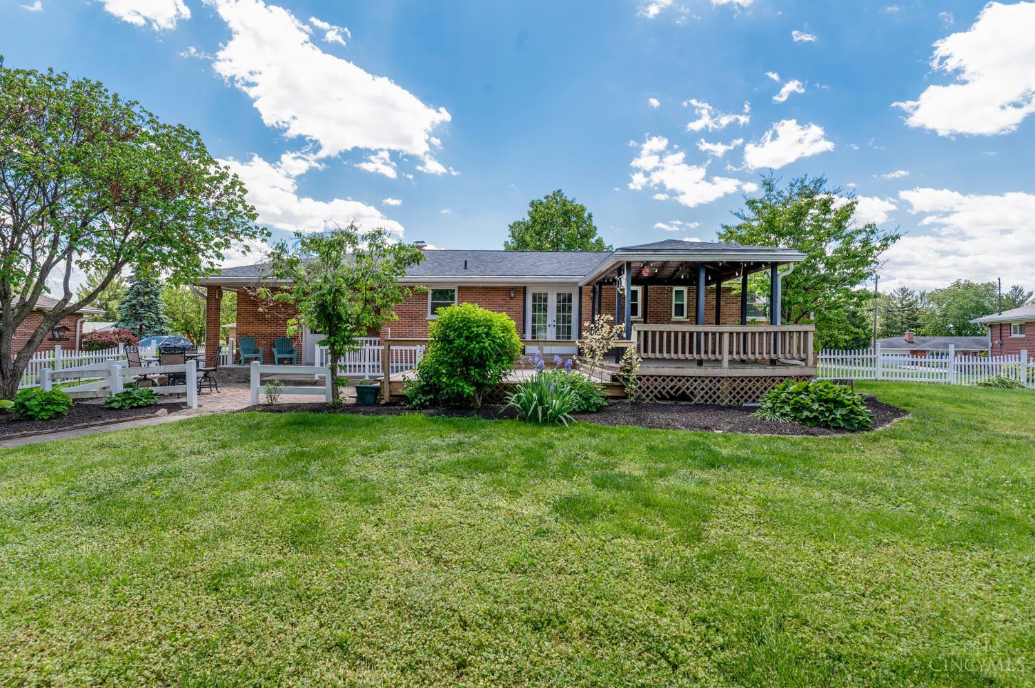 7654 Wendel Drive