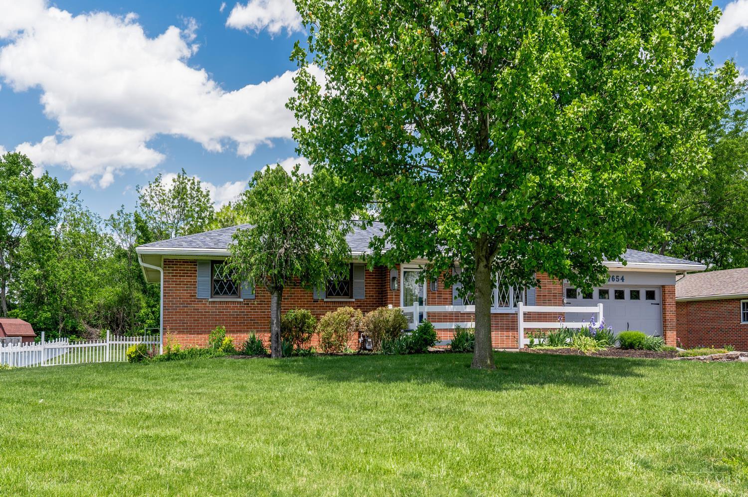 7654 Wendel Drive