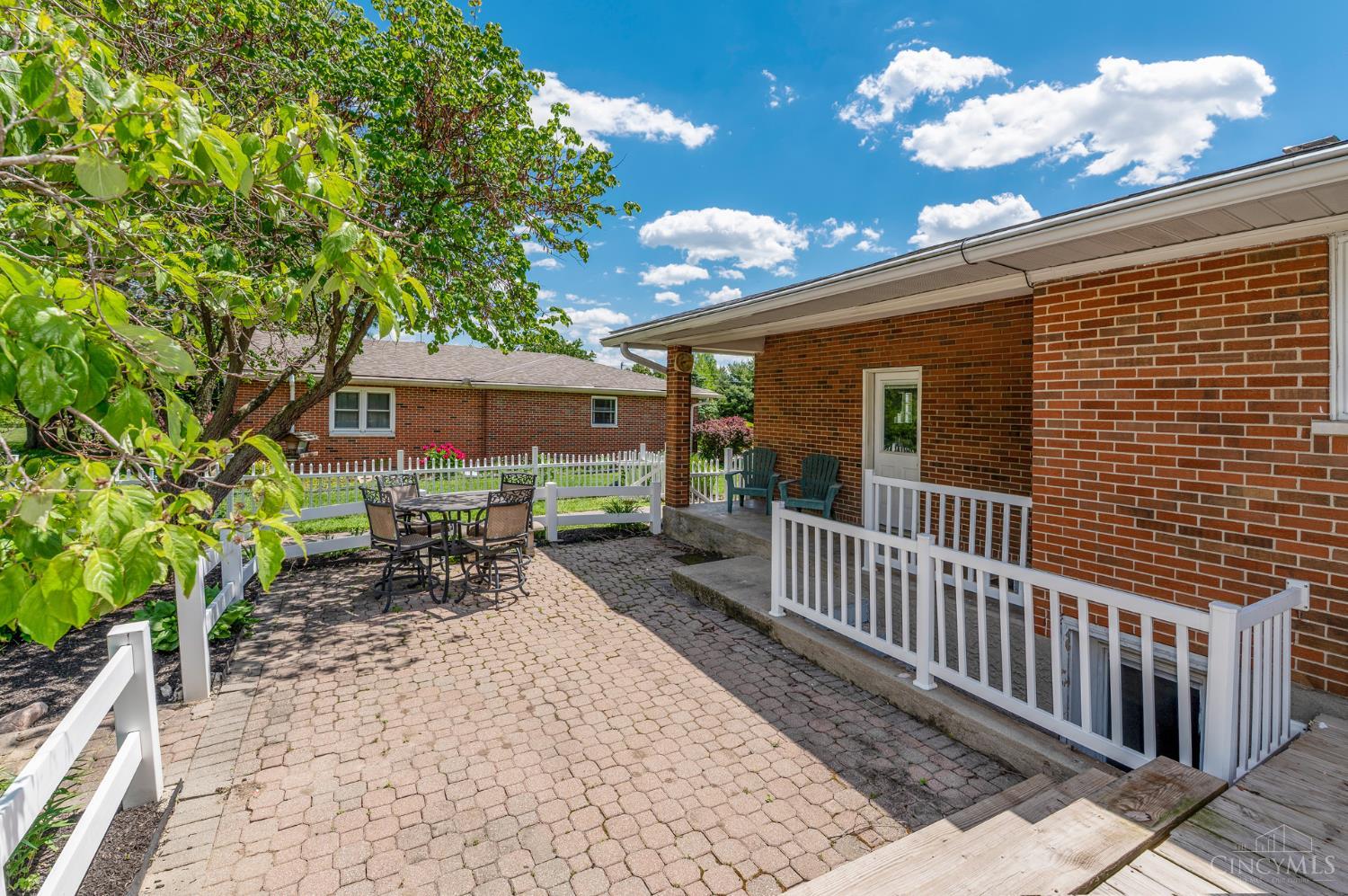 7654 Wendel Drive