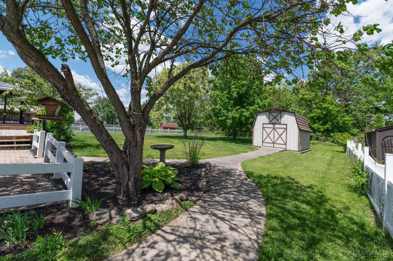 7654 Wendel Drive