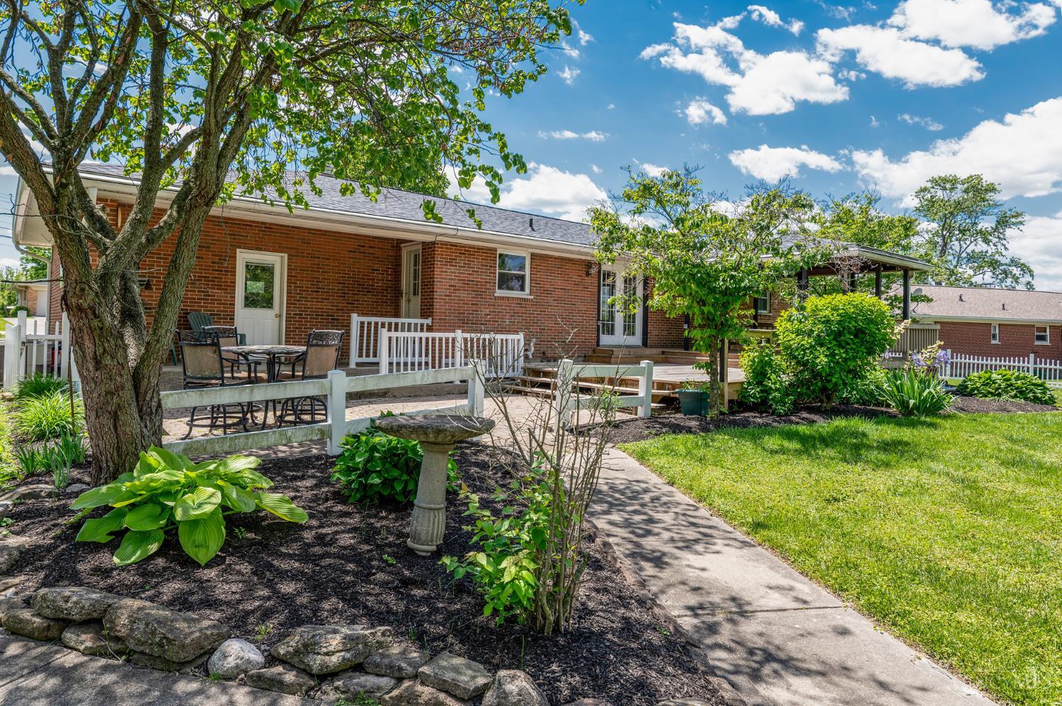 7654 Wendel Drive