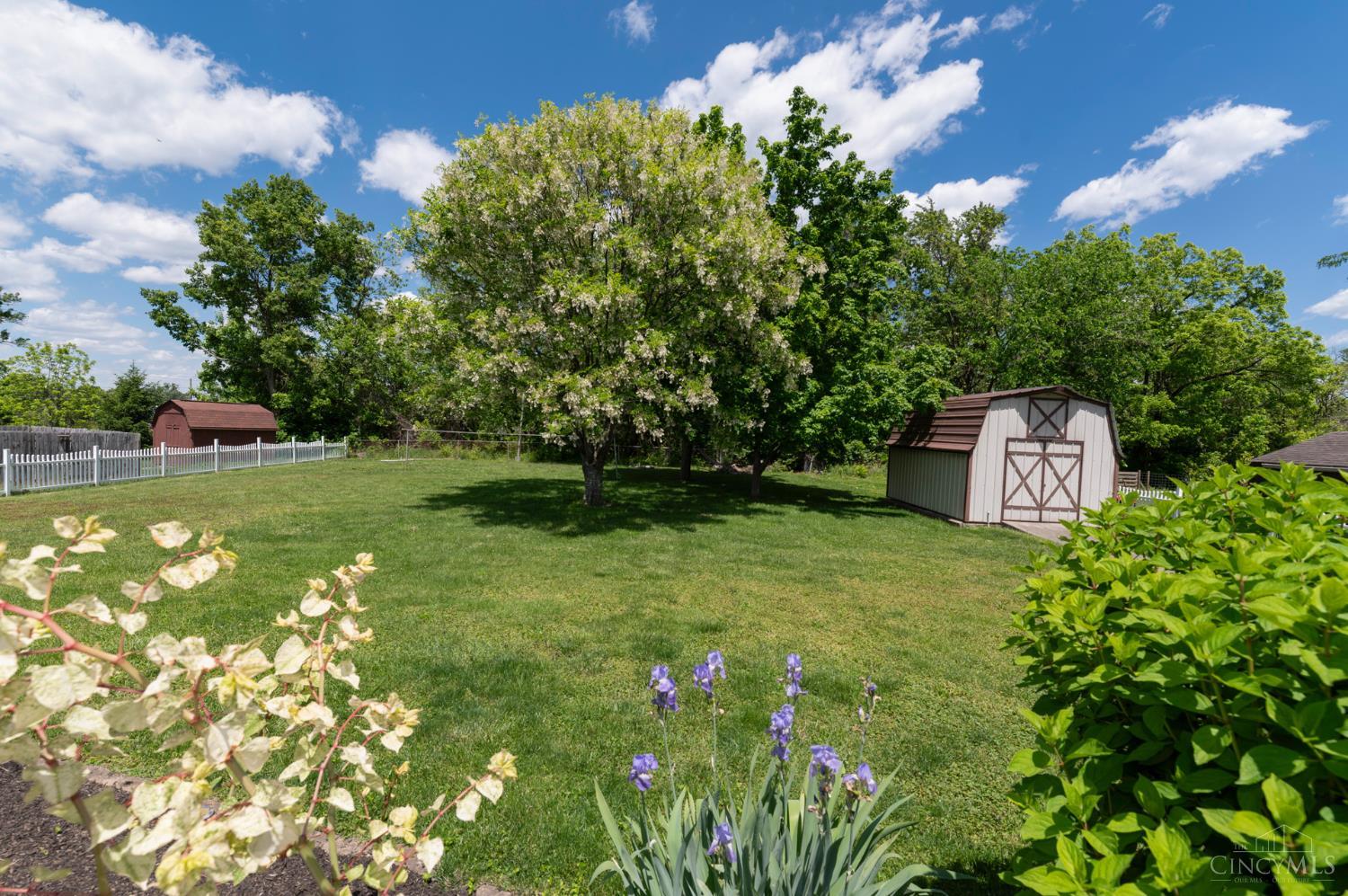 7654 Wendel Drive