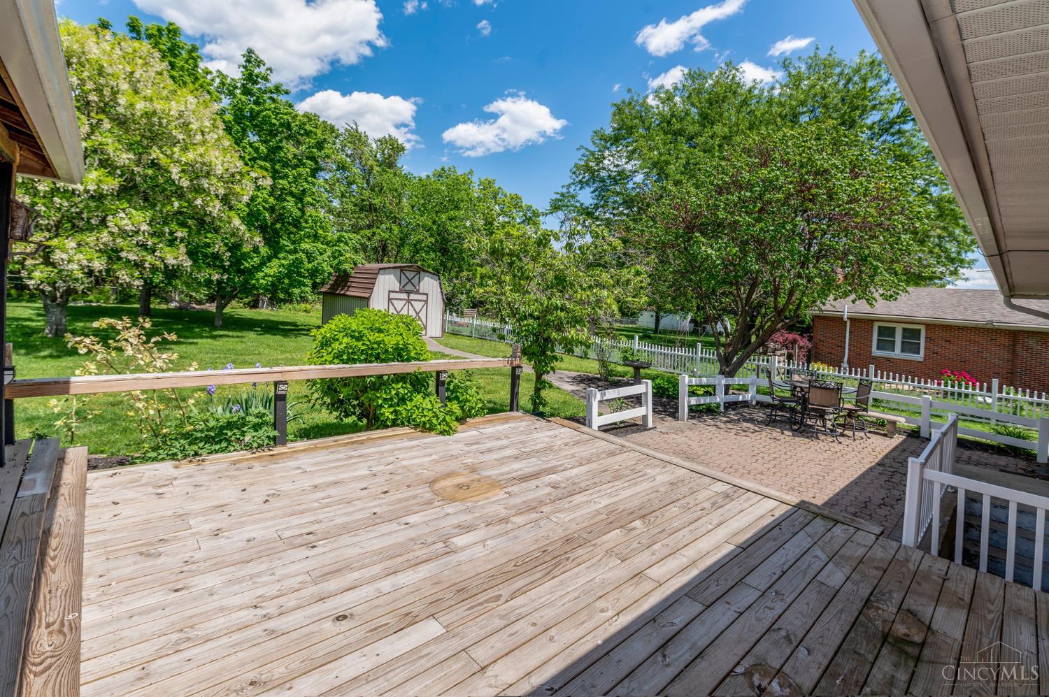 7654 Wendel Drive