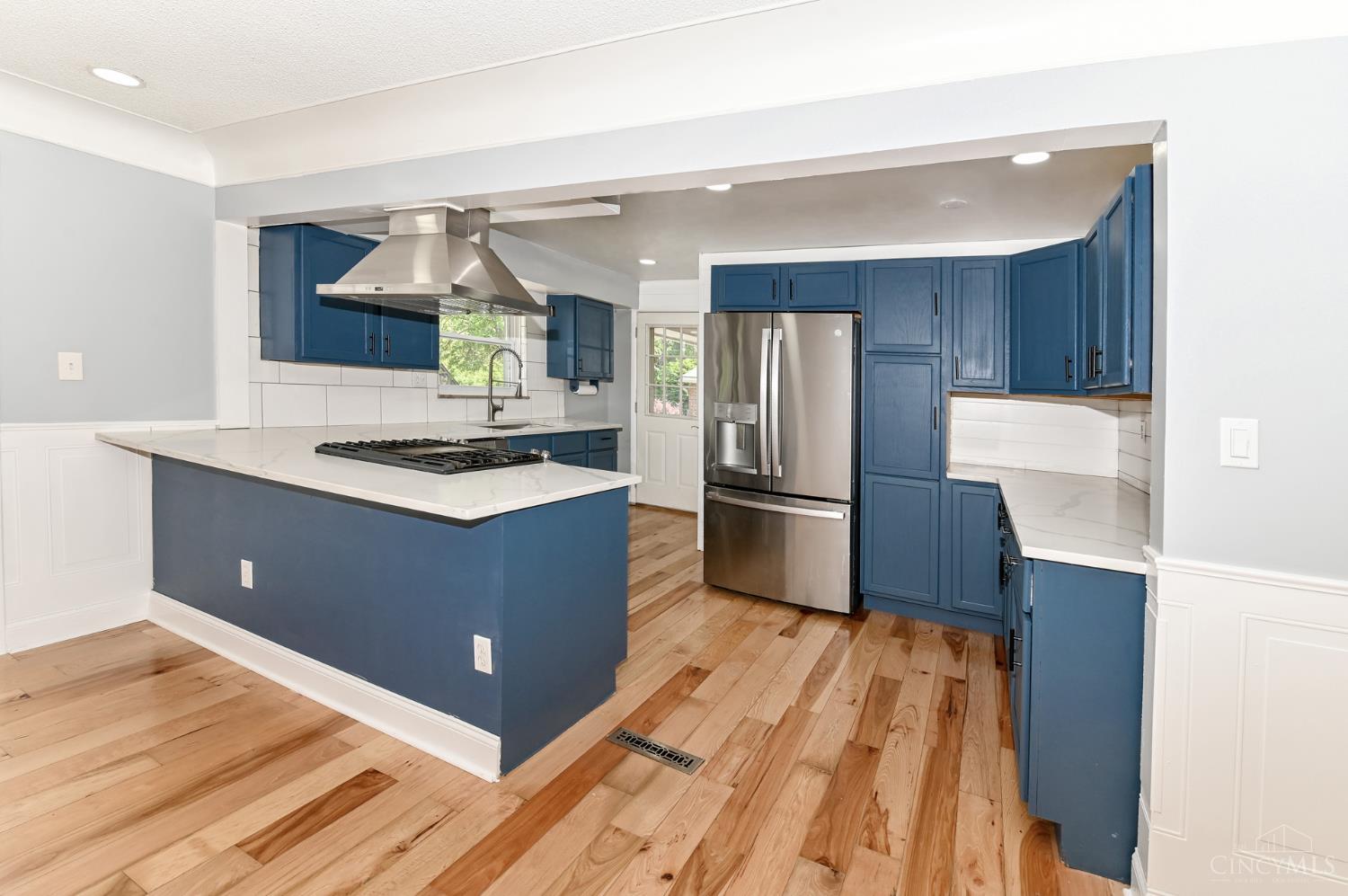 7654 Wendel Drive